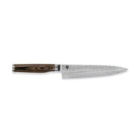 KAI COUTEAU SHUN PREMIER "TIM MALZER" UNIVERSEL 15CM