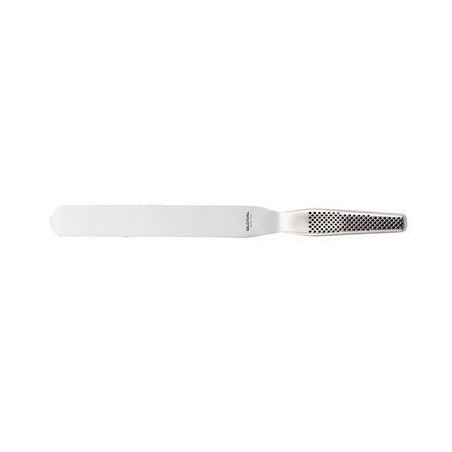 GLOBAL GS21/10 SPATULE CUISINE DROITE 25CM