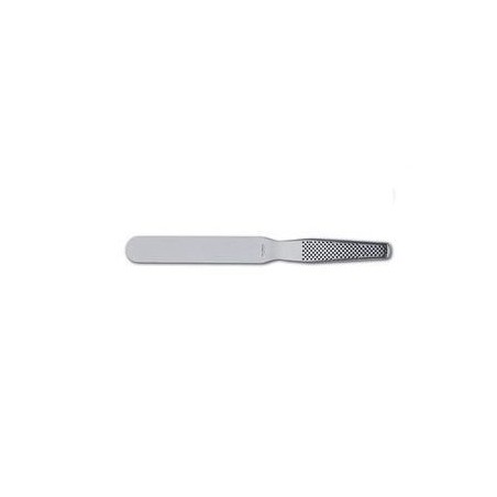 GLOBAL GS21/6 SPATULE DROITE 15CM