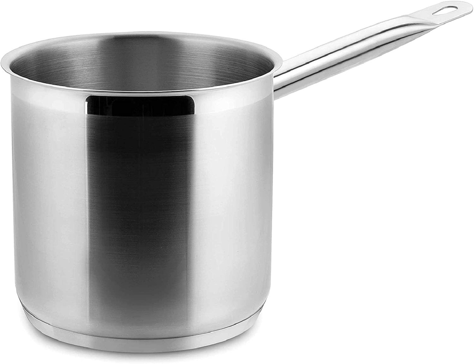 LACOR ECO-CHEF BAIN MARIE INOX 16XH16CM - 3.20L