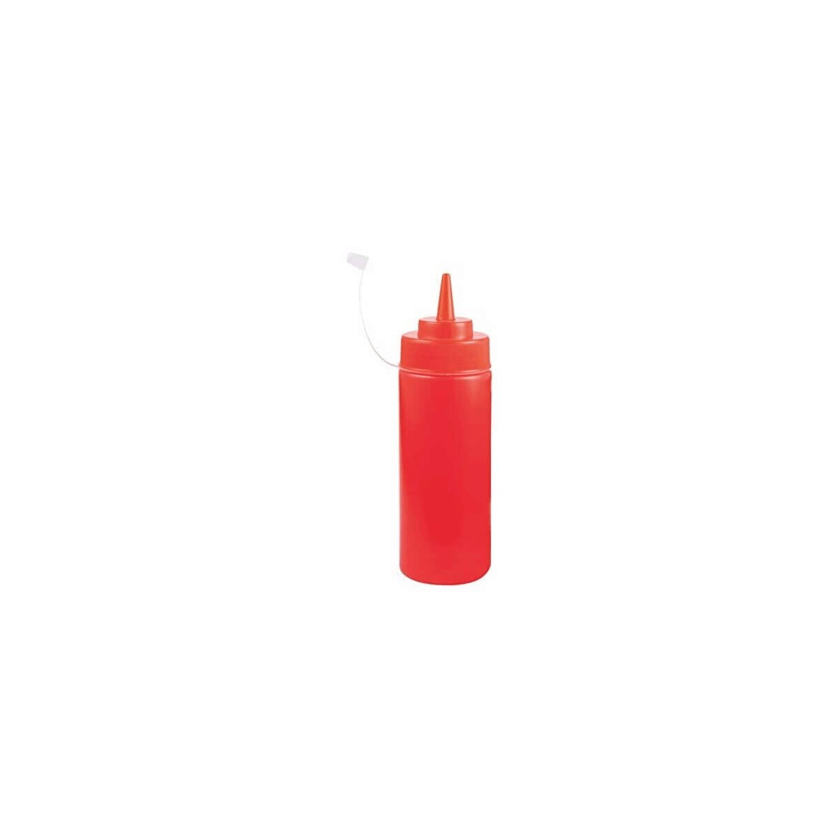 LACOR FLACON VERSEUR ROUGE 7.0XH26.0CM 0.70L