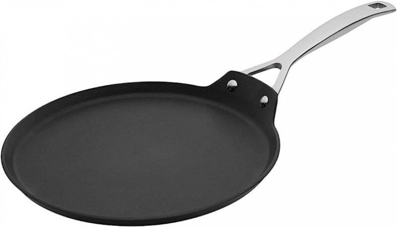 LE CREUSET LES FORGEES CREPIERE 24CM