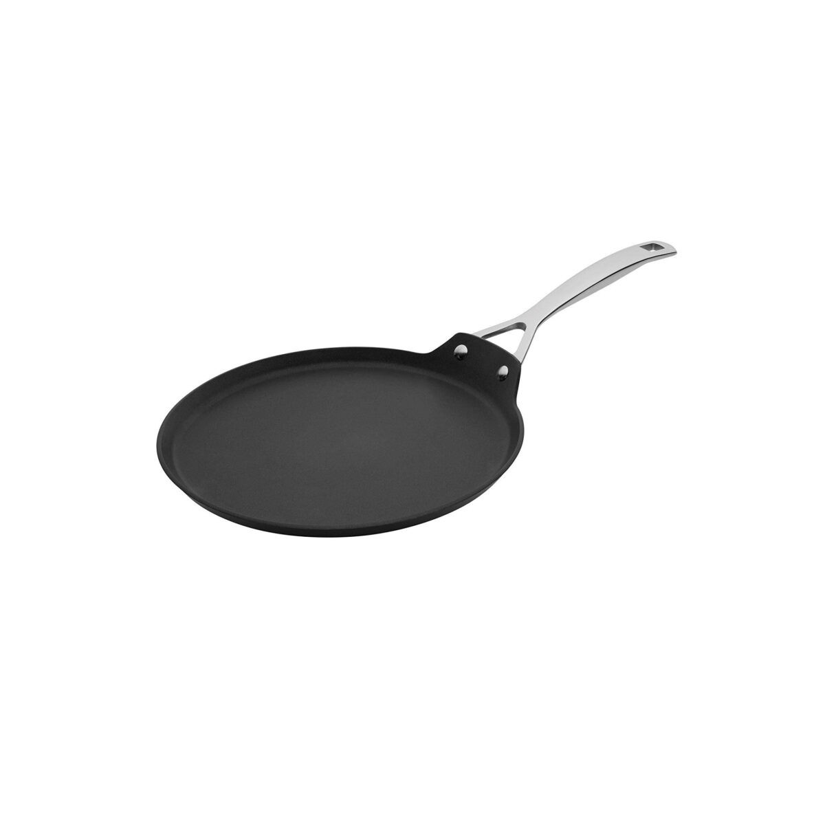 LE CREUSET LES FORGEES CREPIERE 28CM