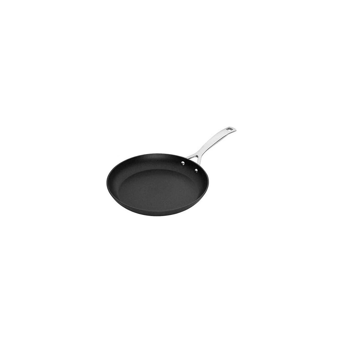 LE CREUSET LES FORGEES POELE ANTI-ADH.22CM