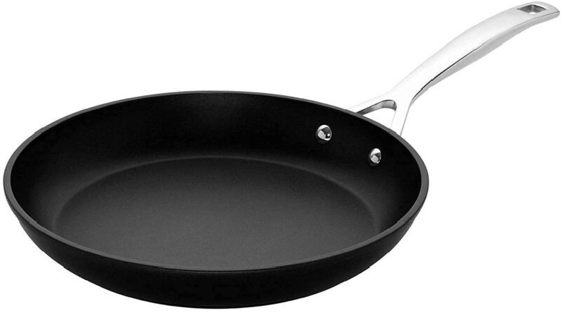 LE CREUSET LES FORGEES POELE ANTI-ADH.26CM