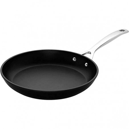 LE CREUSET LES FORGEES POELE ANTI-ADH.30CM