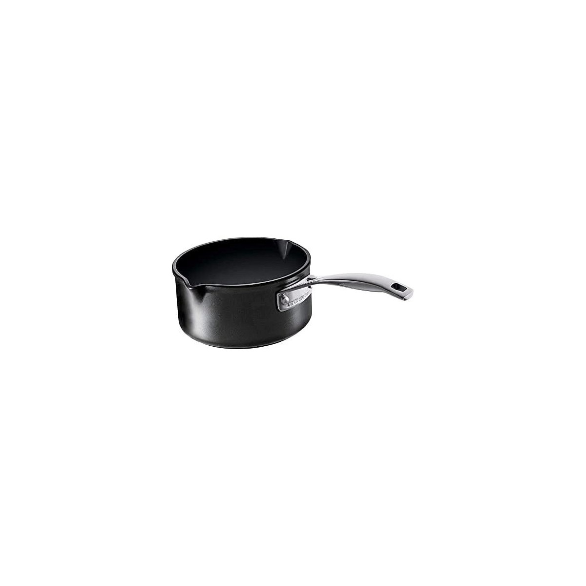 LE CREUSET LES FORGEES POELON ANTI-ADH.16CM - 1.6L