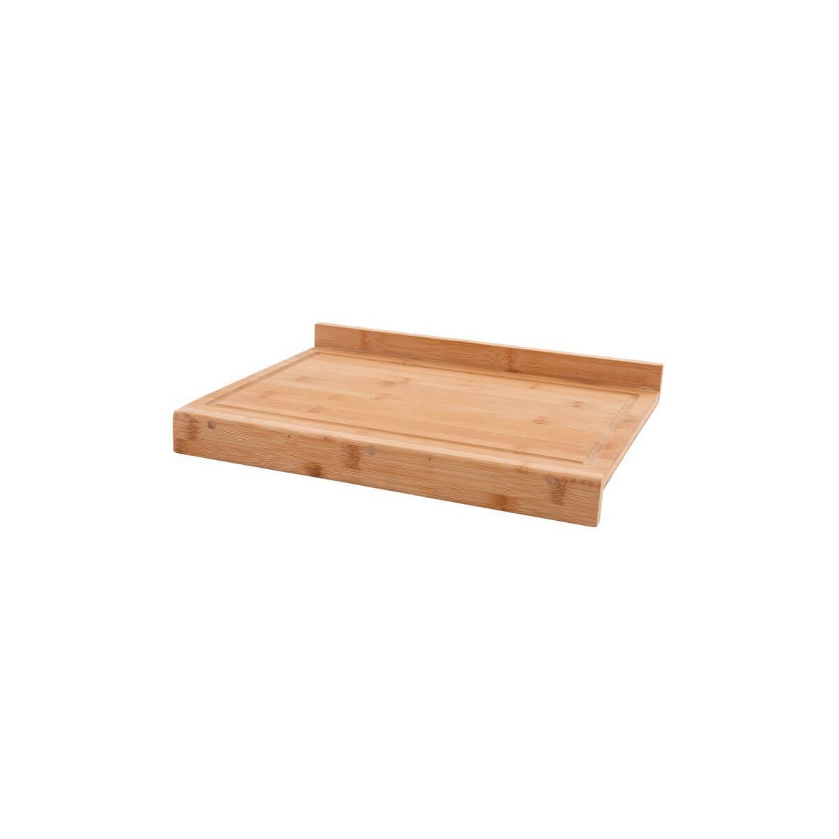 POINT-VIRGULE PLANCHE BAMBOU 40X30X4CM