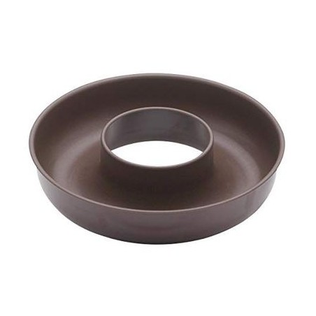 GOBEL MOULE SAVARIN 24CMXH5CM "BABA" ANTI-ADH.