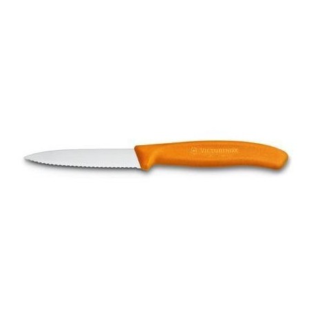 VICTORINOX COUTEAU OFFICE 8CM ORANGE