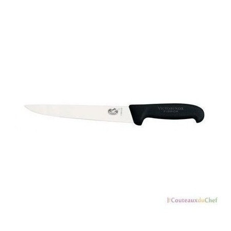 VICTORINOX COUTEAU SAIGNE 55503.18