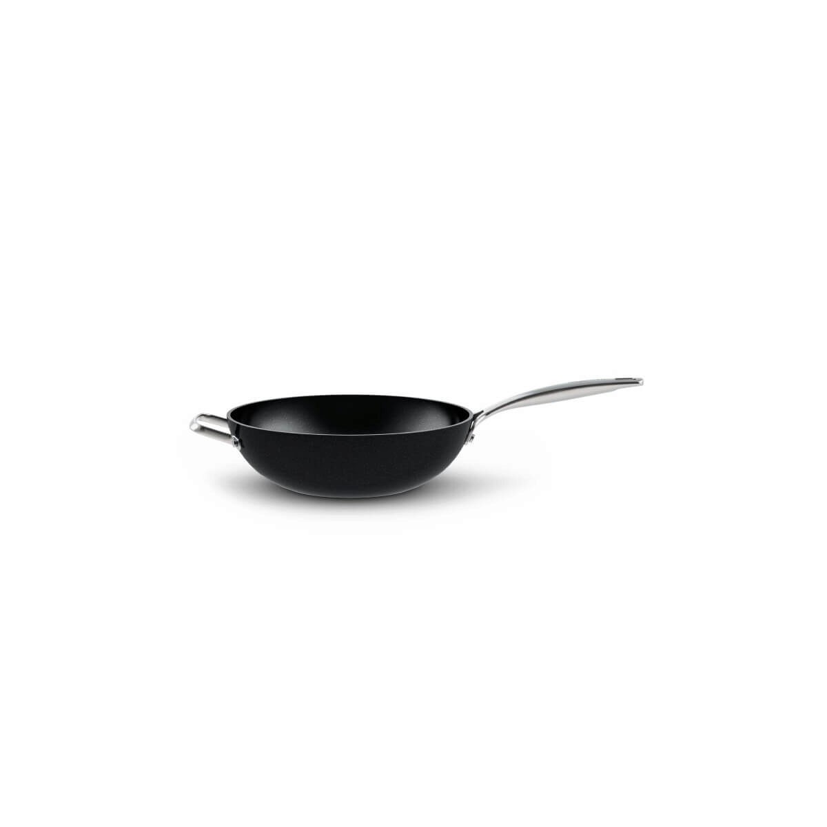 GREENPAN EVOLUTION ECO WOK 28CM CERAMIQUE