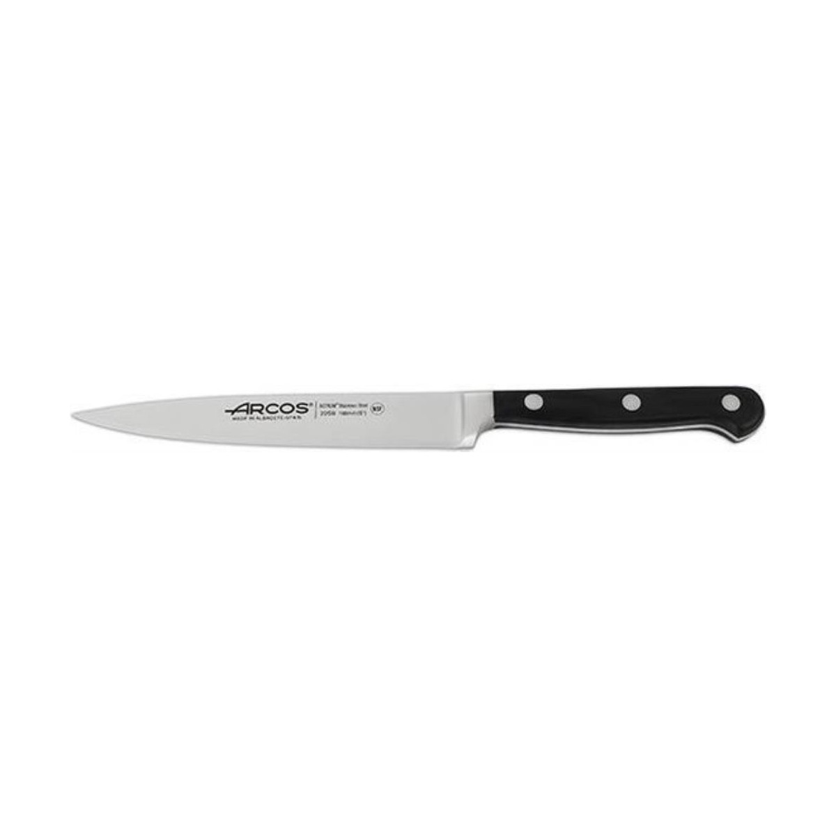 ARCOS OPERA CUISINE 16CM TRANCHEUR MITRE