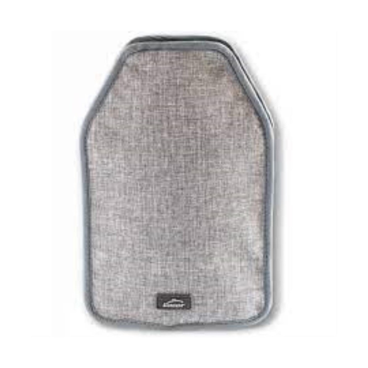 LACOR REFROIDISSEUR BOUTEILLE GRIS 15X23CM