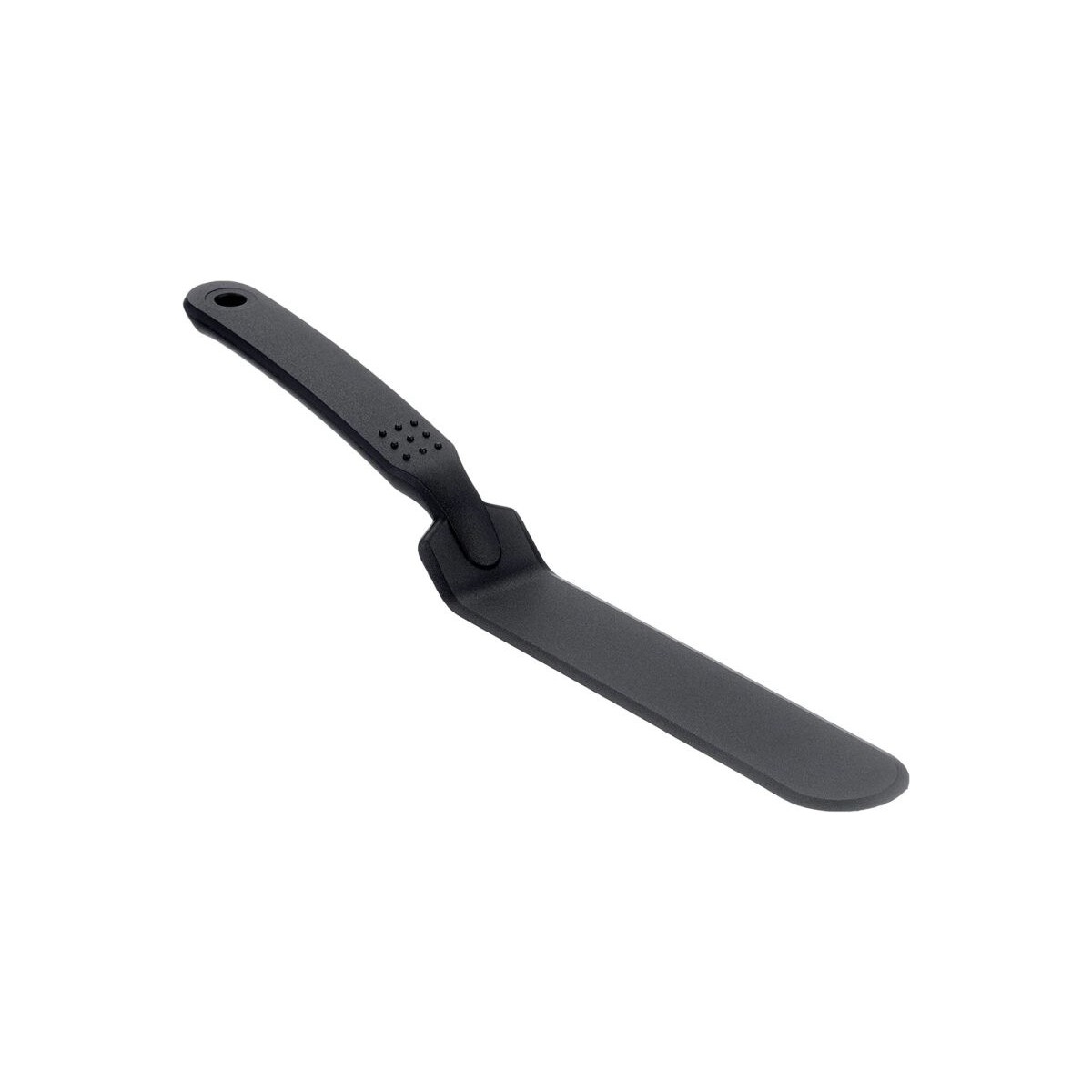 LACOR SPATULE LONGUE NYLON 4X7X31CM