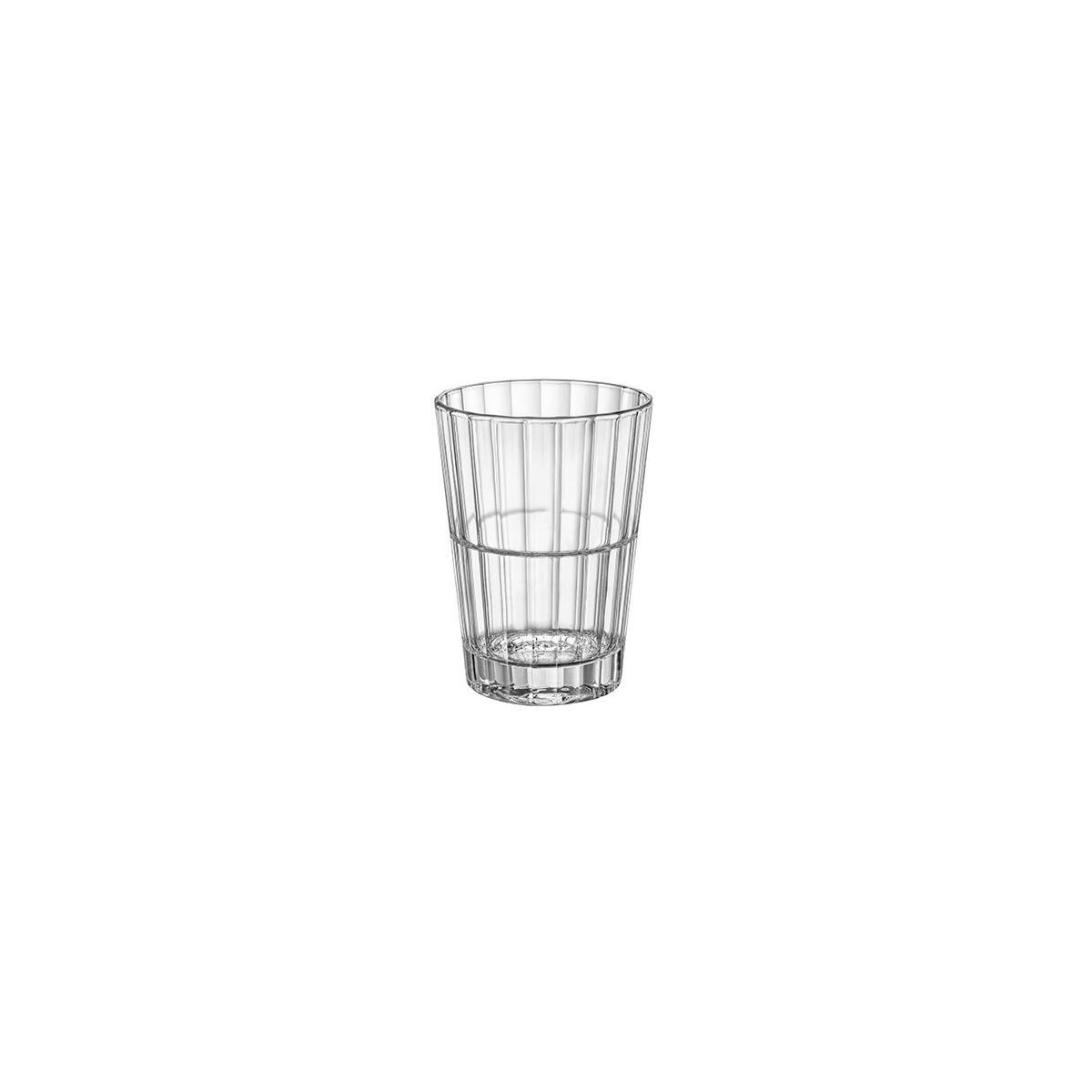 BORMIOLI ROCCO VERRE OXFORD SHOT FB 3.8CL