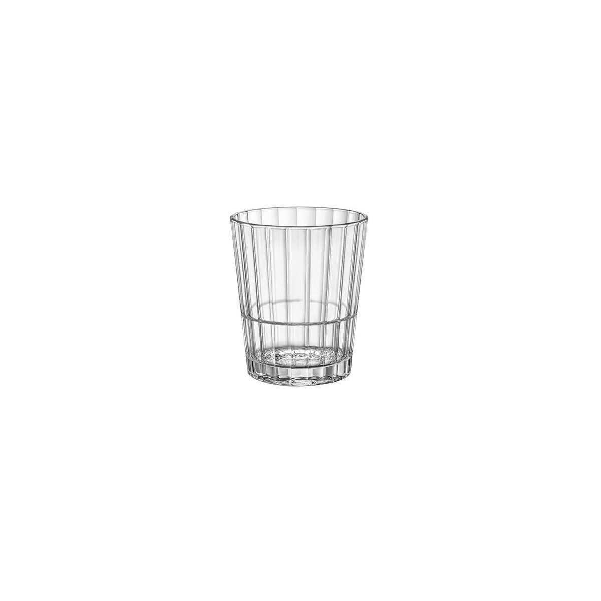 BORMIOLI ROCCO VERRE OXFORD FB 31CL