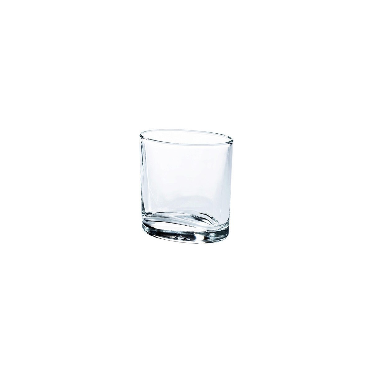 COSY MOMENTS VERRINE OVALE "ELLIPSE"9CL