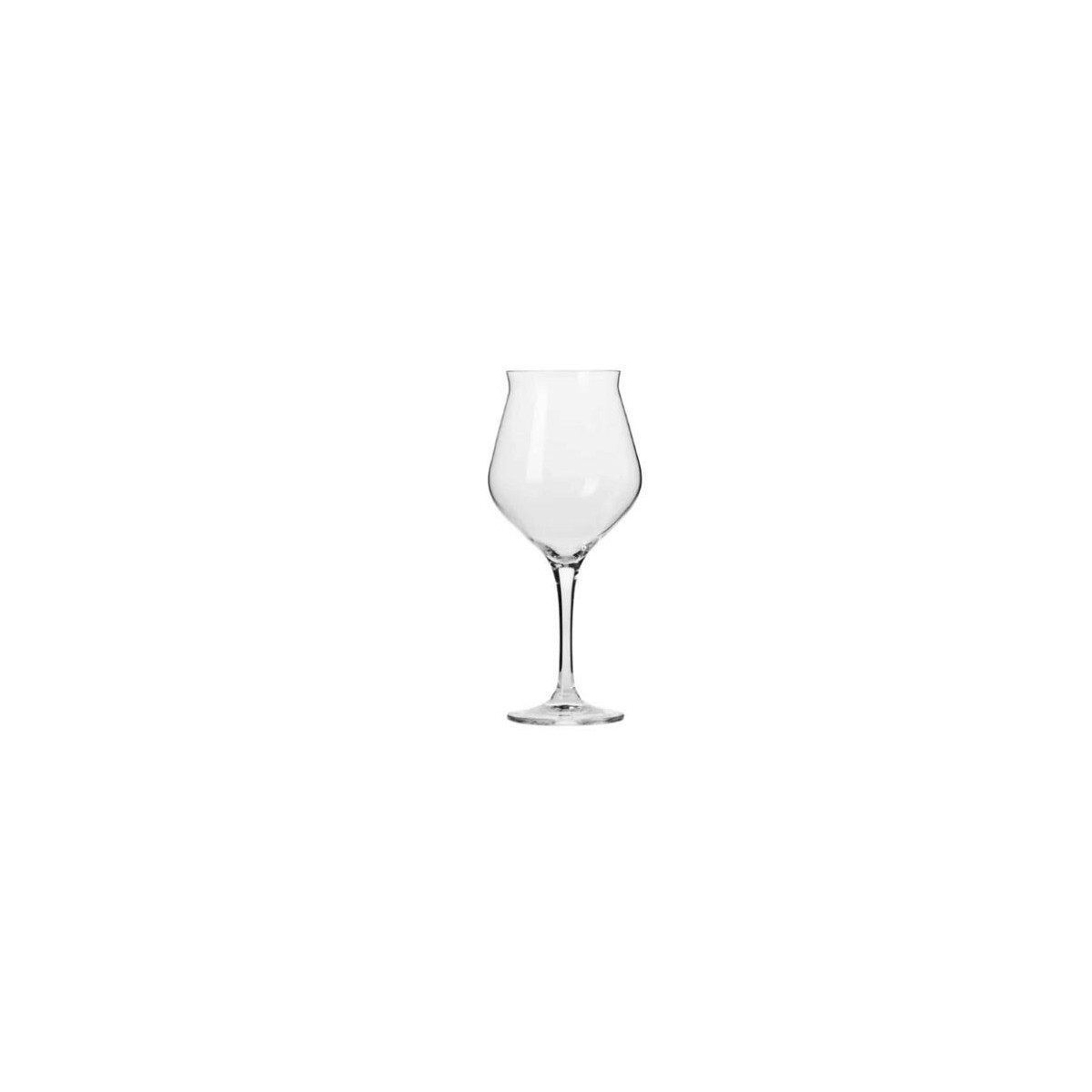 KROSNO VERRE AVANT GARDE BIERE 42CL