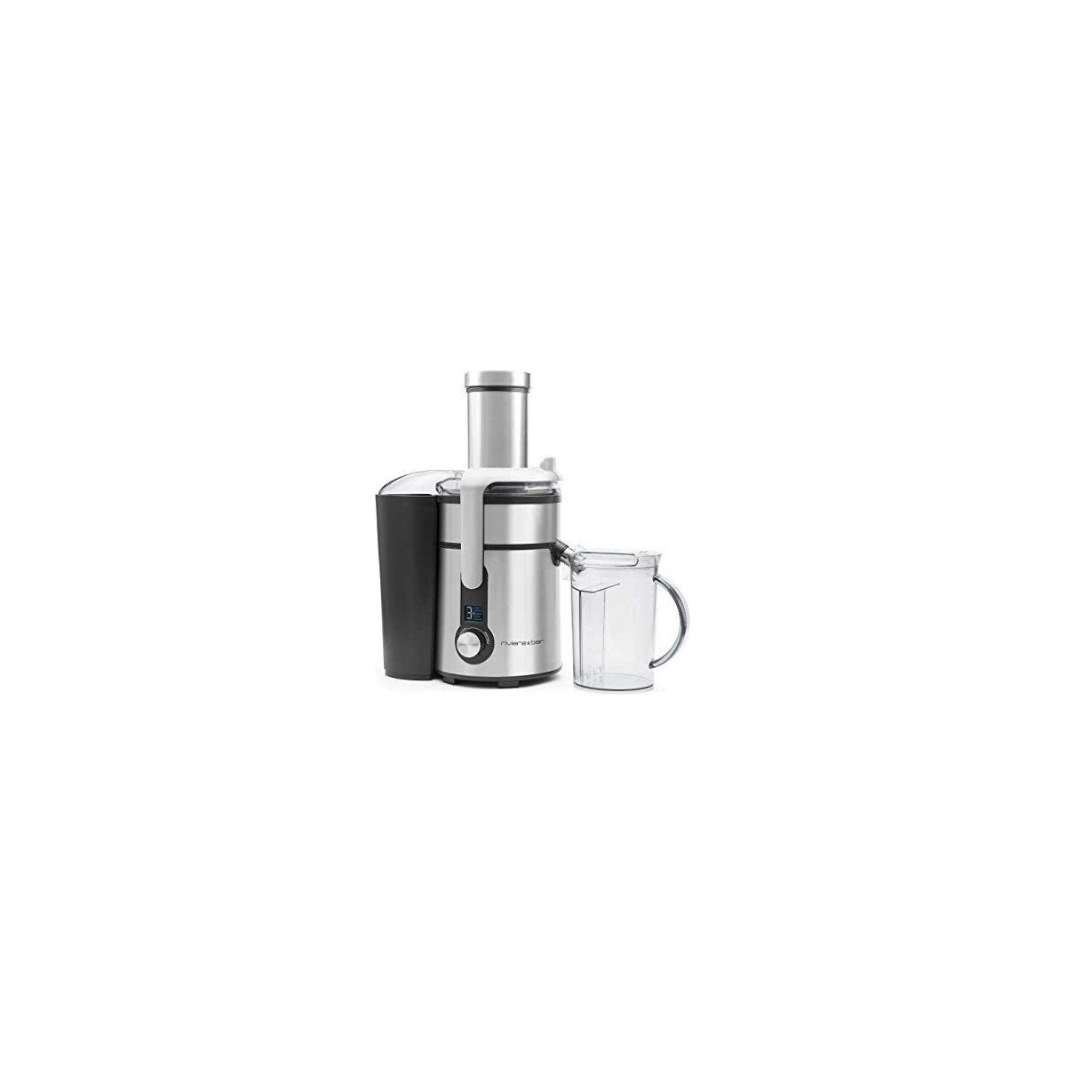 RIVIERA & BAR DIGITAL JUICER 