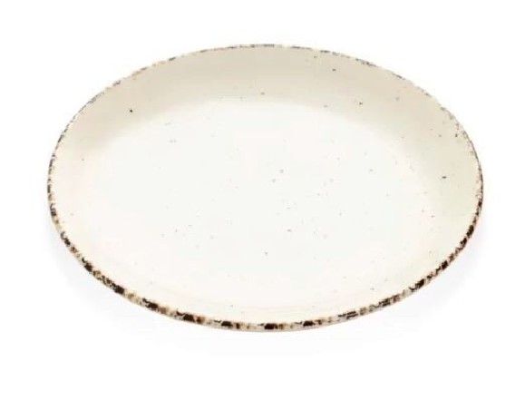 GURAL ENT SIDE ASSIETTE PLATE 21CM