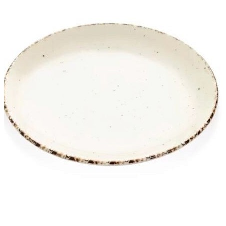 GURAL ENT SIDE ASSIETTE PLATE 27CM