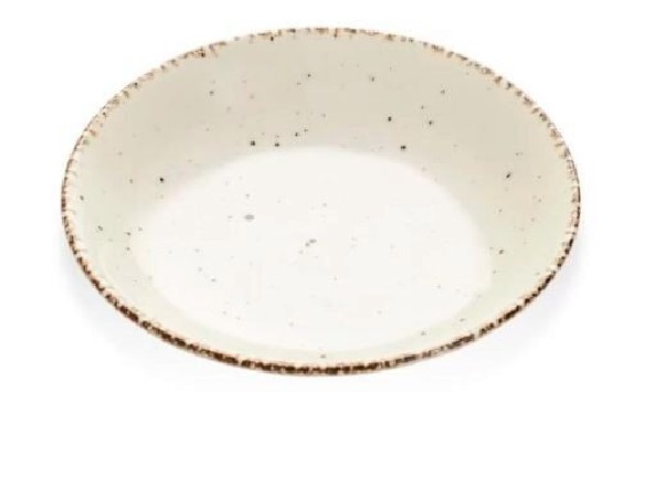 GURAL ENT SIDE ASSIETTE CREUSE 20XH4CM