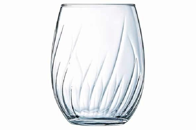 CRISTAL D'ARQUES TUMBLER 36CL