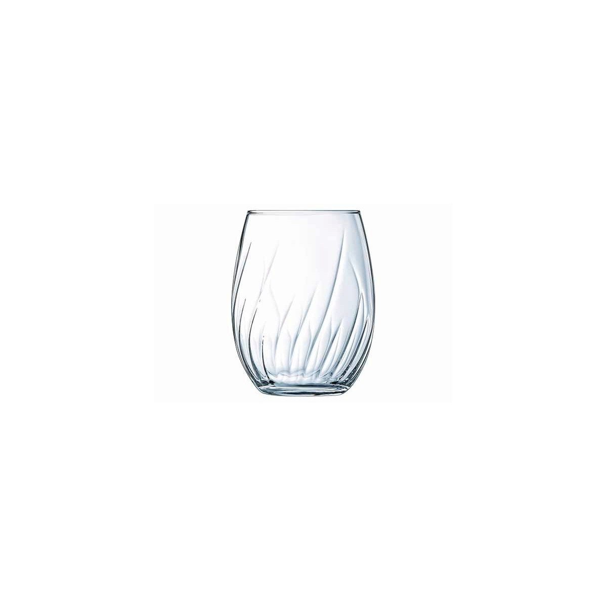 CRISTAL D'ARQUES TUMBLER 36CL