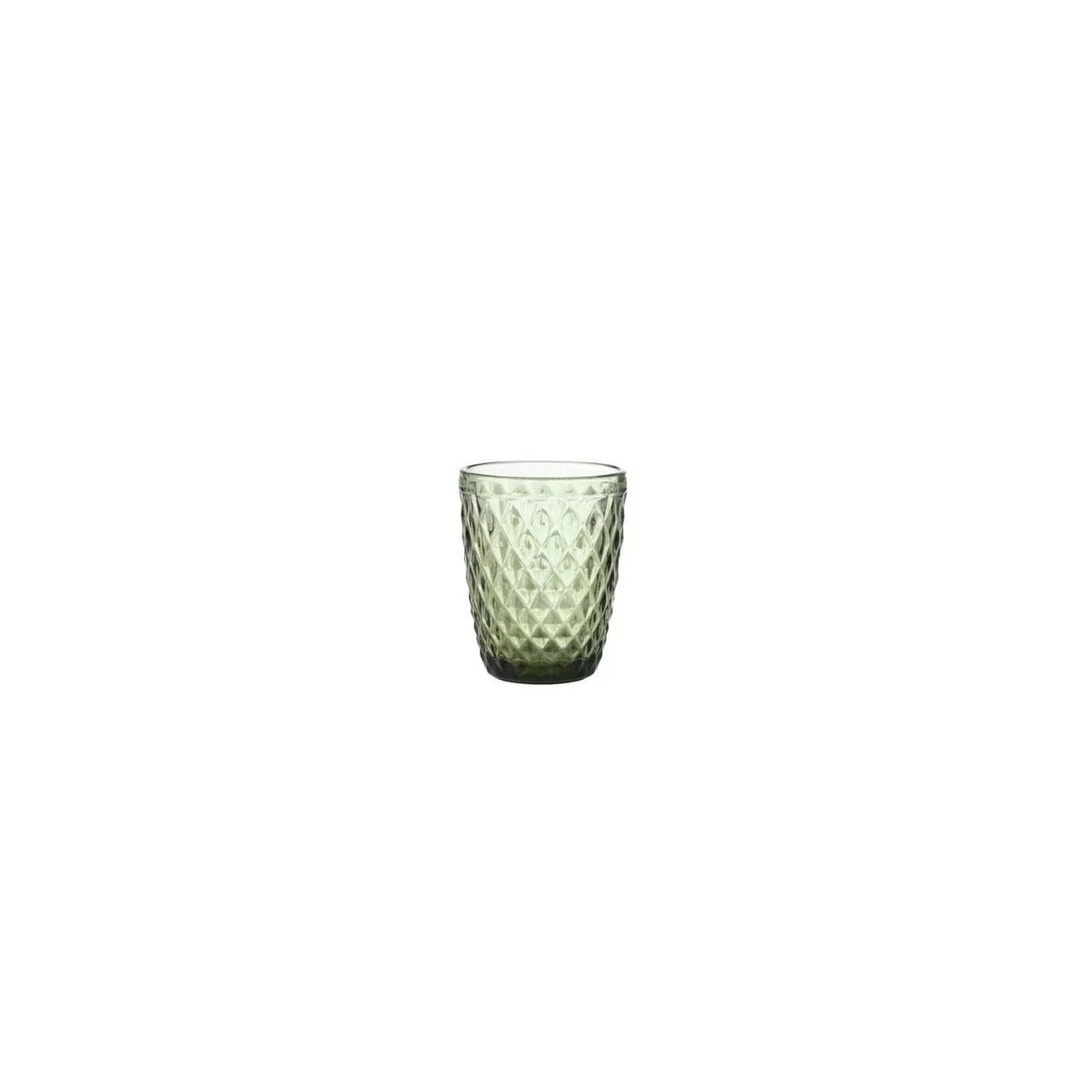 INSPIRE VERRE EAU 24CL VERT