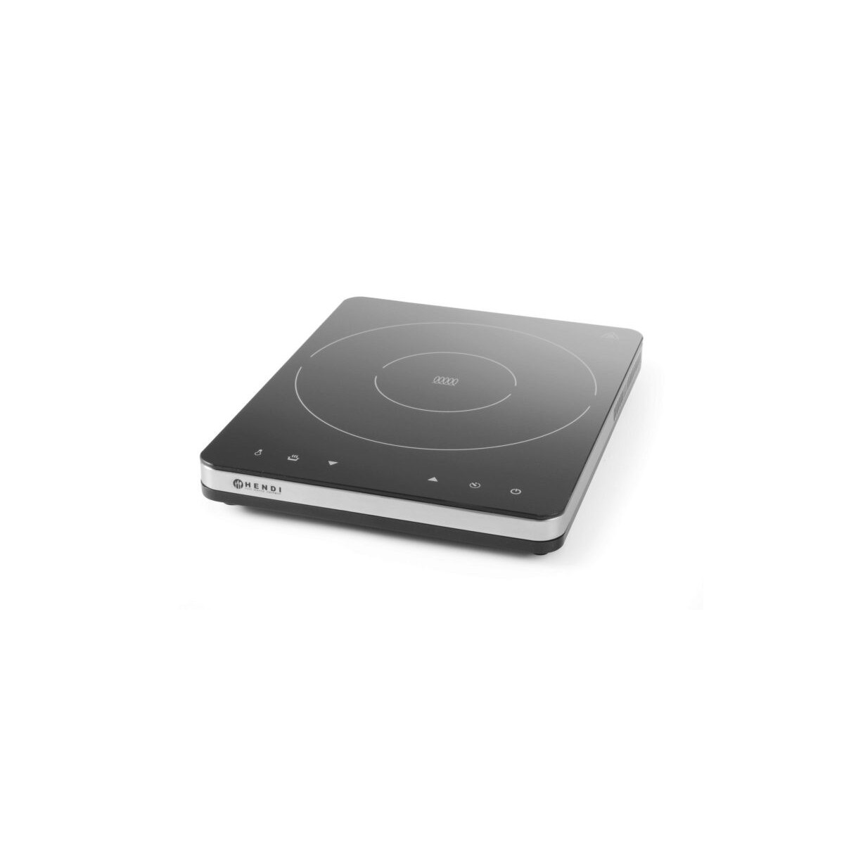 HENDI PLAQUE DE CUISSON INDUCTION 2000W-MAX 26CMEXTRA PLATE