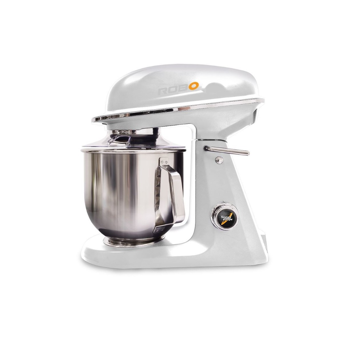 SINMAG WHITE ROBO MIXER 7L 350W