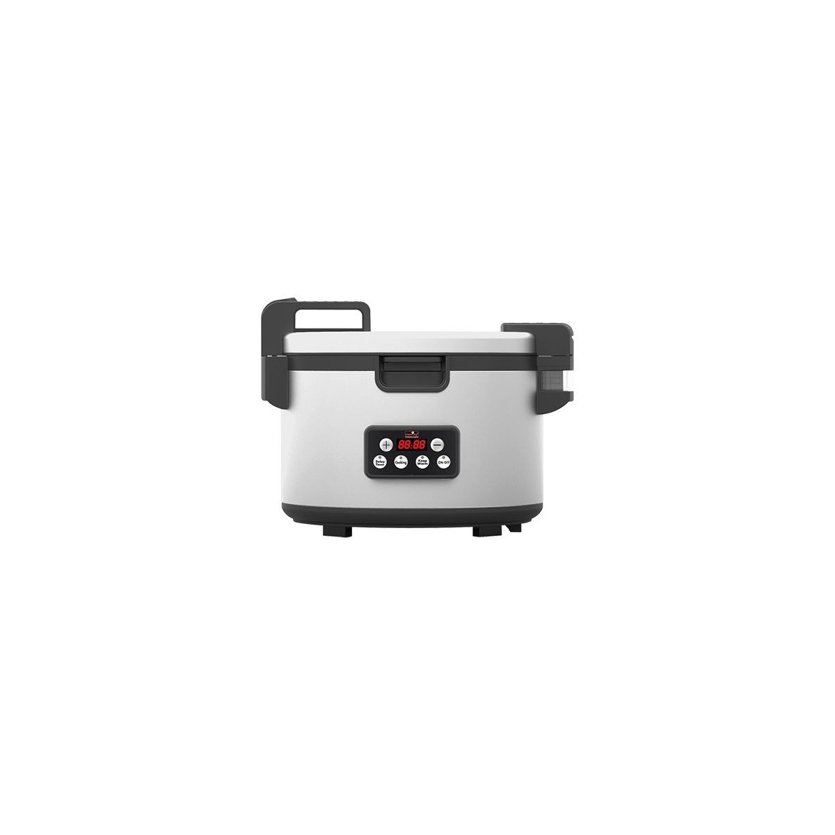 RICECOOKER CATERCHEF 8.2L 2600W-MONO