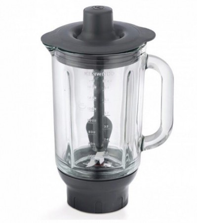 KENWOOD ACC BLENDER THERMO RESIST KAH358GL 1,6LSTUK