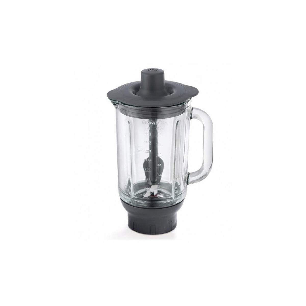 KENWOOD  KAH359GL ACCESSOIRE  BLENDER 1.6LTHERMORESISTANT