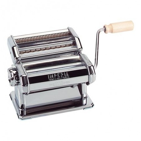 IMPERIA PASTA MACHINE RM220STUK