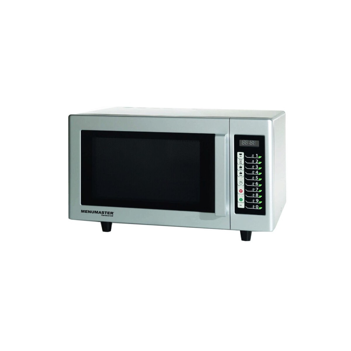 AMANA MICROGOLF OVEN RMS510TS-23 LITER 1000W