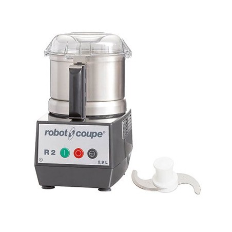 ROBOT CUTTER R2 CUTTER 550W - 2.9L - 1500T/MIN - 2