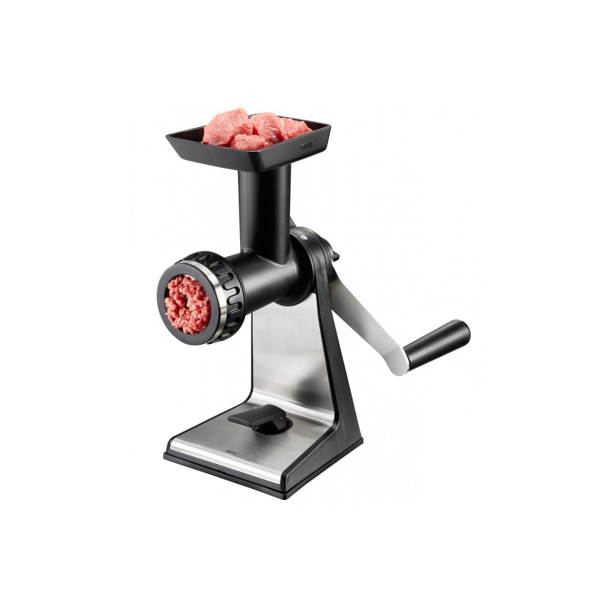 GEFU MEAT GRINDER TRANSFORMA