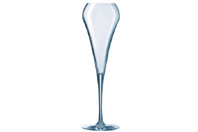 C&S VERRE VIN OPEN UP FLUTE 20CL KWARX