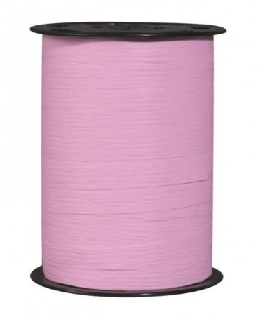 BOLDUC MAT LINE 10MM X 250M ROSE DRAGÉE P206