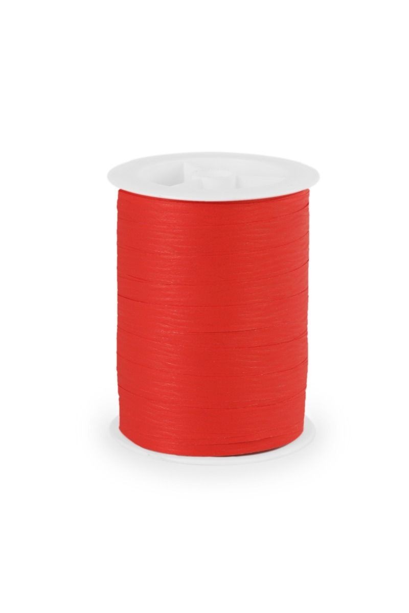 BOLDUC MAT LINE CREPON 10MM X 250M ROUGE P033