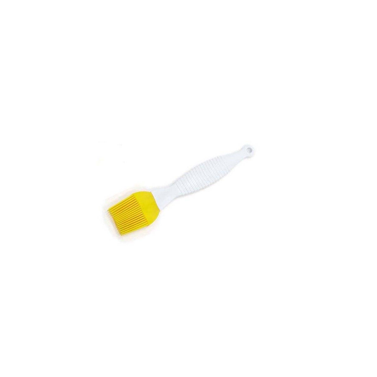 SILIKOMART PINCEAU SILICONE MEDIUM 210MM JAUNE