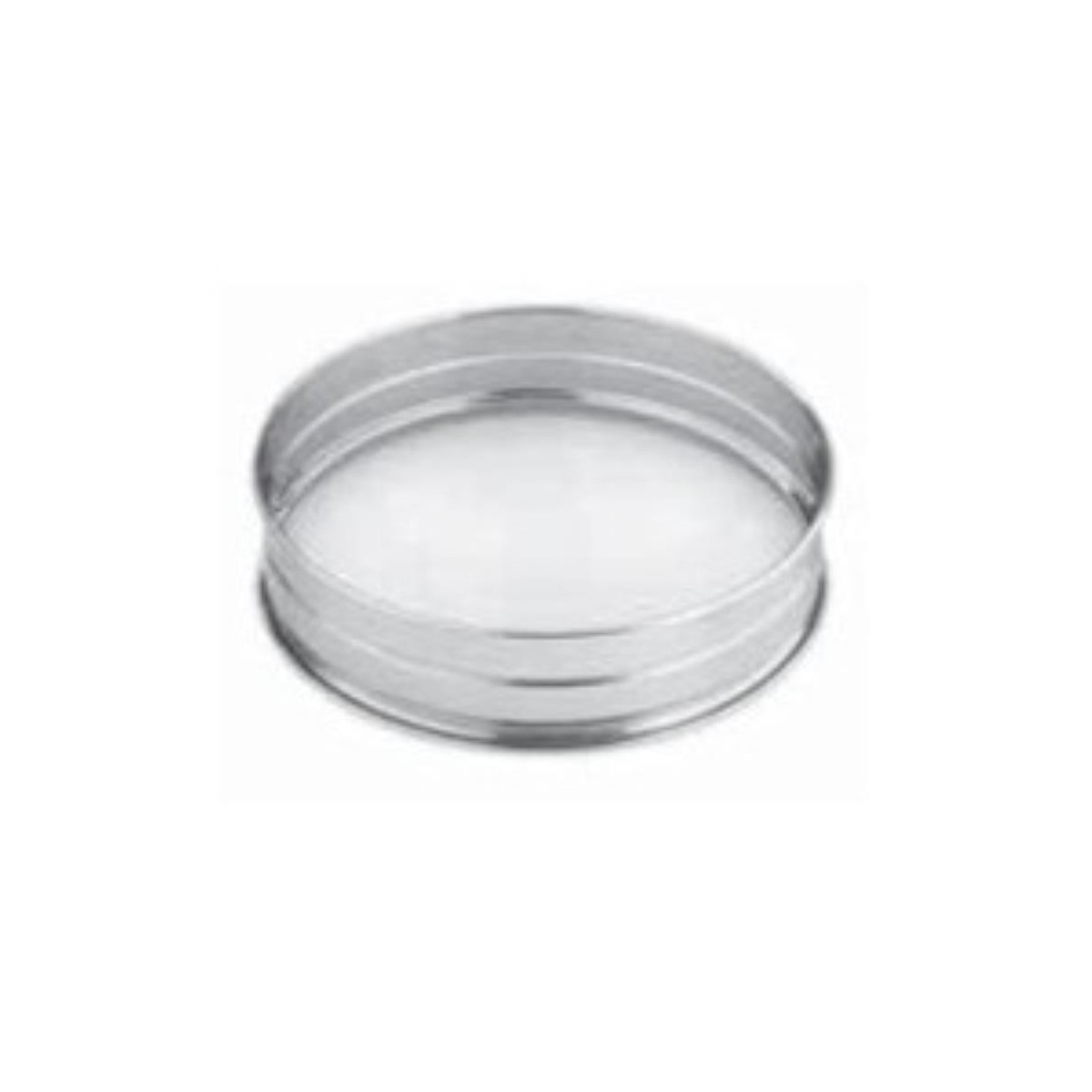 +TAMIS CORPS EN INOX 35CM MAILLEEXTRA FINE 0,22MM