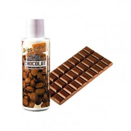 AROMA DECO RELIEF 125ML CHOCOLA125ML FLES