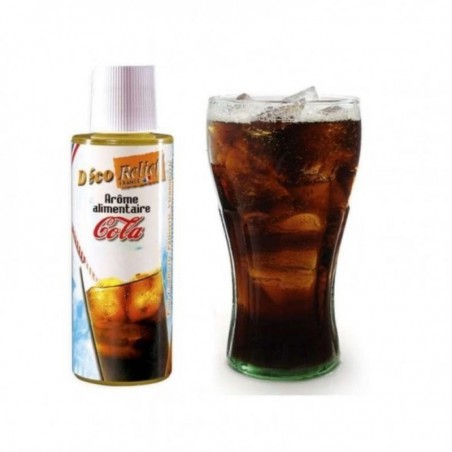 AROMA DECORELIEF 125ML COLA