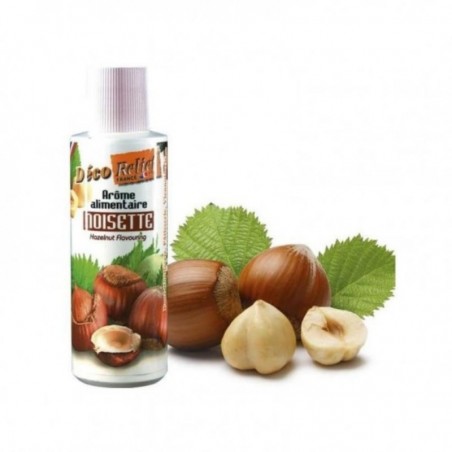 AROMAS DECORELIEF 125ML HAZELNUT