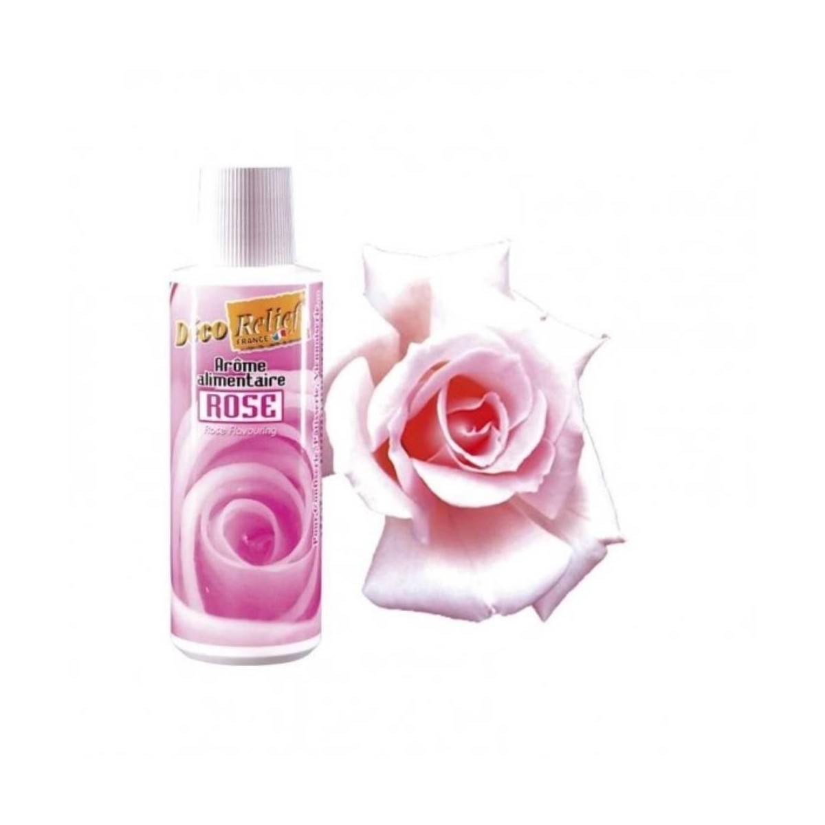 AROMA DECORELIEF 125ML PINK