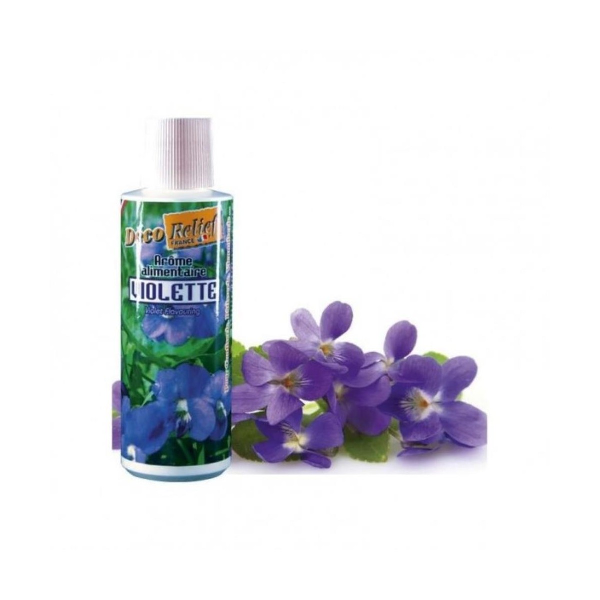 AROMES DECORELIEF 125ML VIOLETTE