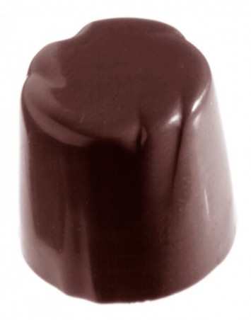 MOULE À CHOCOLAT SNOBINET CW1087 3X8 -- 15GR